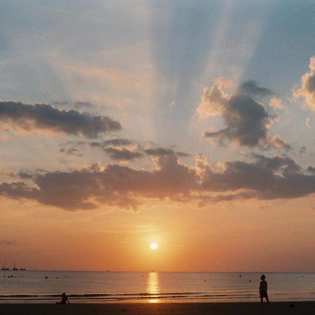 Cửa Lò Phu Vinh Hotel מראה חיצוני תמונה