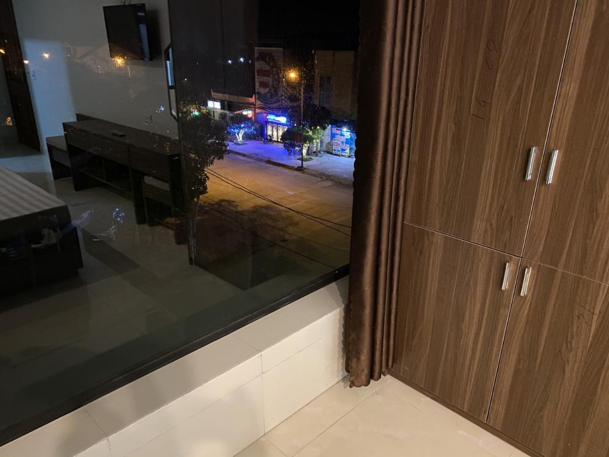 Cửa Lò Phu Vinh Hotel מראה חיצוני תמונה